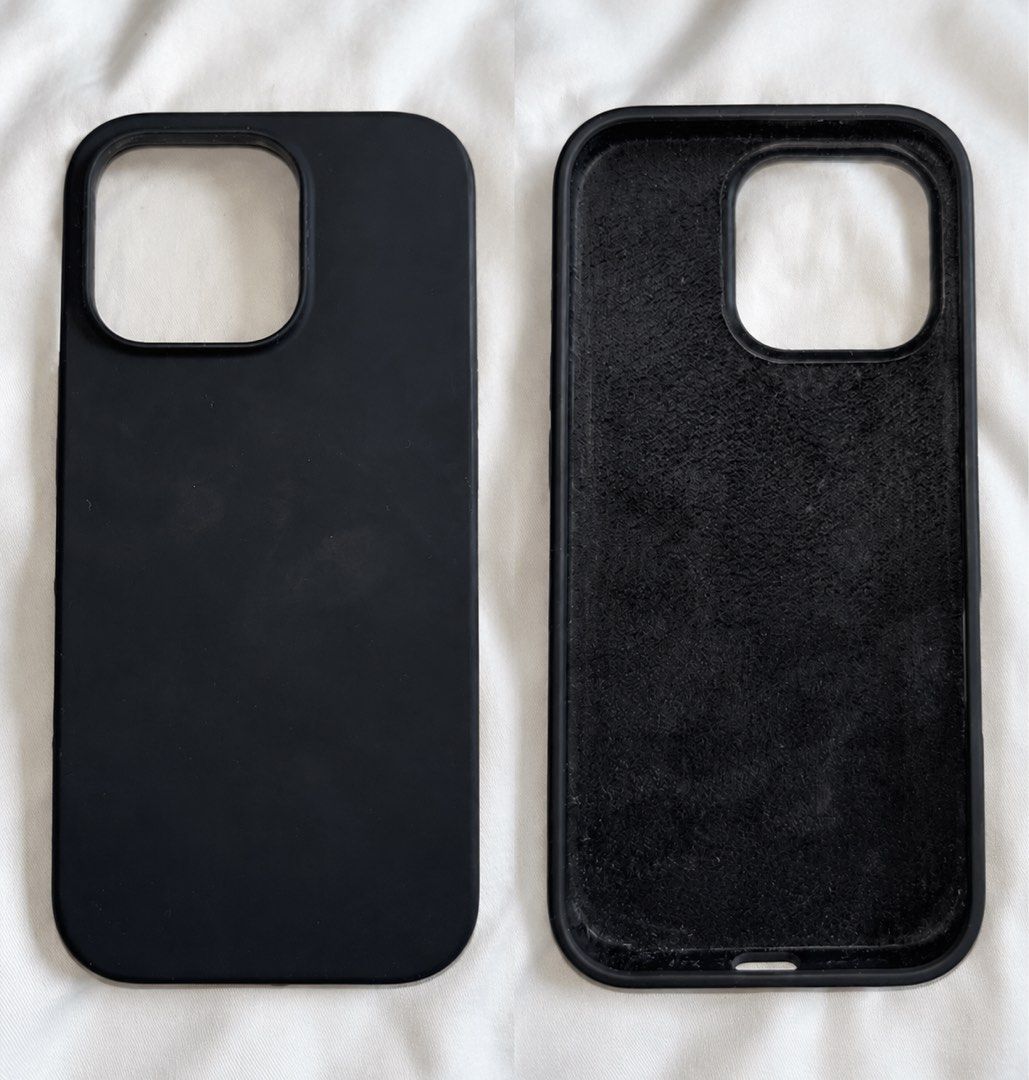 IP16Pro Case (Category: Cases & Covers) located in Pekan. Submitted by dmiaaa790 (Listing ID 1459768536, Image 1). Description: -Want to sell RM 12.00 -Reason to sell (change phone) -chat first before buying.