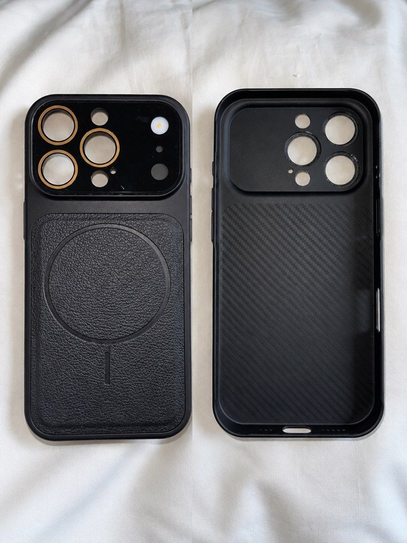 IP16Pro Case (Category: Cases & Covers) located in Pekan. Submitted by dmiaaa790 (Listing ID 1459769555, Image 1). Description: - Original price RM 29.00 -Want to sell RM 25.00 (can negotiate) -Reason to sell (change phone) -chat first before buying.