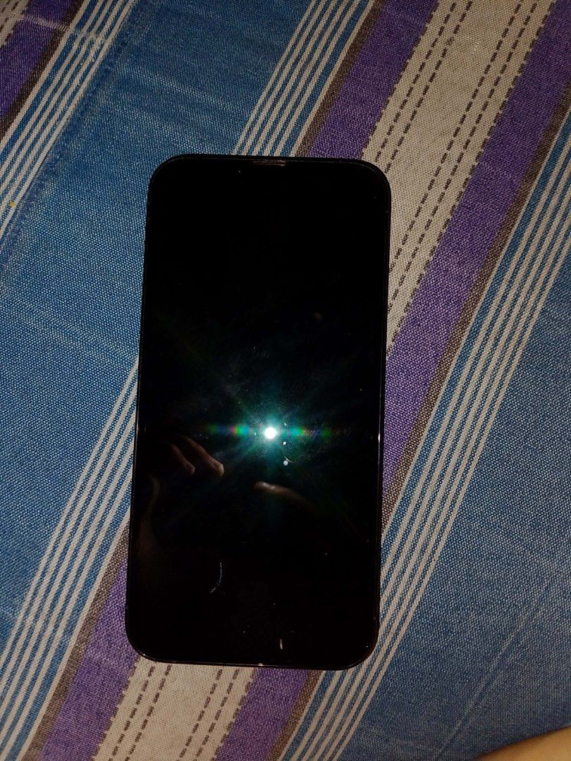 IPHONE 13 PRO MAX (Category: Other Mobile & Gadget Accessories) located in Manila. Submitted by rarecat.98e373 (Listing ID 1459734947, Image 2). Description: FOR SALE! IPHONE 13 PRO MAX 128GB 84% BATTERY HEALTH NO ISSUES NO HISTORY REPAIR ORIGINAL PARTS 📍 MAKATI.