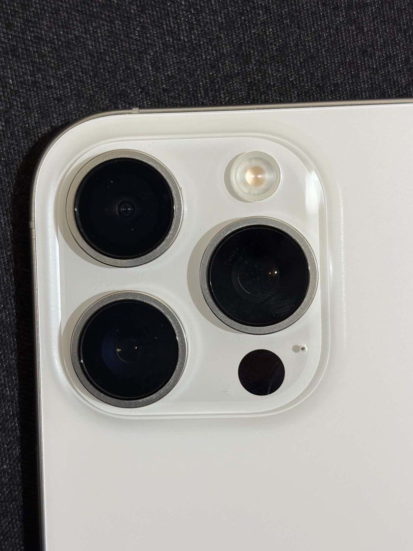 iphone 16 pro 128 gb (Category: iPhone 16 Series) located in Caloocan City. Submitted by minuteburger (Listing ID 1459807799, Image 2). Description: .