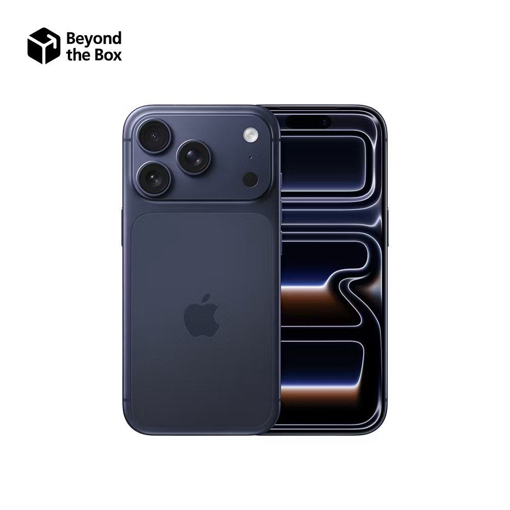 IPHONE 17 PRO (Category: Cases & Sleeves) located in Mandaluyong City. Submitted by xialeigh (Listing ID 1459805764, Image 1). Description: selling my sisters new sealed globe locked iPhone 17 pro nego 🫡.