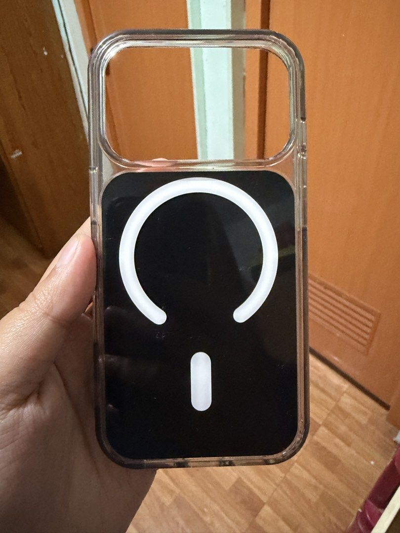 iPhone 17 Pro Cases (Category: Cases & Sleeves) located in Manila. Submitted by darllab (Listing ID 1459811345, Image 3). Description: 📱 iPhone 17 Pro Cases for Sale — ₱500 FOR ALL ✨ iPhone Cases — ₱500 ALL CASES ✨ Selling these stylish and minimalist iPhone cases! All are ₱500 FOR ALL CASES. Available designs: 🤍 Clear MagSafe Case — clean & minimalist 🖤 Black MagSafe Case — sleek & simple 🍎 Apple-style Silicone Case — soft-touch finish 💜 Ma