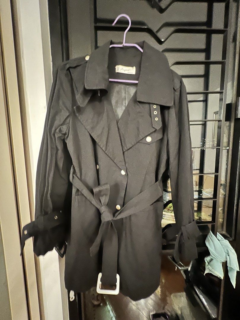 Jacket （分類：外套及戶外衣服）位於 Hong Kong。 由 youwantit 提交（商品編號 1459834949，圖片 3）。簡介： 53cm chest 74cm length 。