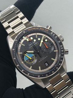 OMEGA Collection item 3