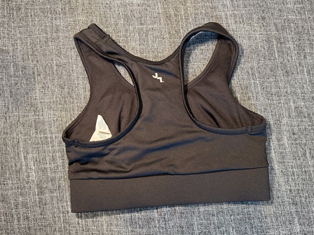 JOY LAB SPORTS BRA WITH CUTOUT (Category: Activewear) located in Makati City. Submitted by outof_______thisworld (Listing ID 1459808946, Image 3). Description: shop for a cause campaign size: xs condition: good as new, never worn please keep in mind that all funds raised from this campaign will be donated, so no haggling would be much appreciated. feel free to ask more about the campaign. (transparency provided.).