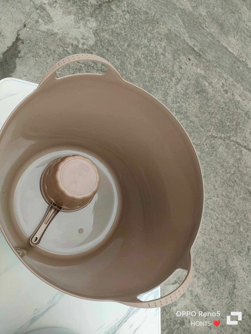 JUMBO TIMBA -MOCHA (Category: Cookware & Accessories) located in Manila. Submitted by mightycloud_1992 (Listing ID 1459762989, Image 2). Description: .