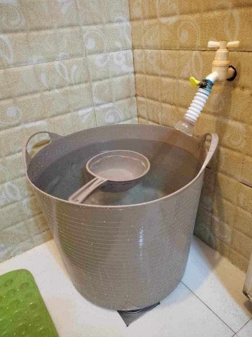 JUMBO TIMBA -MOCHA (Category: Cookware & Accessories) located in Manila. Submitted by mightycloud_1992 (Listing ID 1459762989, Image 3). Description: .