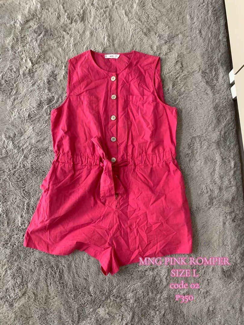 Karimadon Pink Tulle Gown Size M (Category: Dresses) located in Taguig. Submitted by prelovedcutie26 (Listing ID 1459759575, Image 3). Description: preloved clothes all are in good condition, price is in the photos.