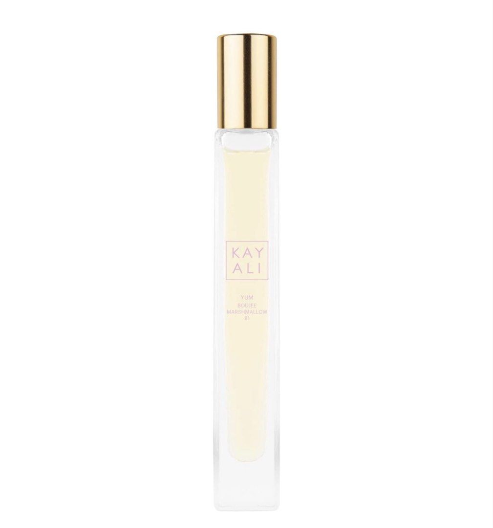 Kayali Boujee Marshmallow Travel Size 10ml (Category: Fragrance & Deodorants) located in San Juan, La Union. Submitted by clothedbyaya (Listing ID 1459856433, Image 1). Description: ✨ CANADA PRE-ORDER PASABAY ✨ 📌 Order Details & Payment Terms Deposit: 60% Downpayment required to reserve your item Balance: Remaining balance payable within 2 months Dispatch: Item will be shipped immediately once fully paid 🚚 Shipping Options FREE Air Cargo: via L