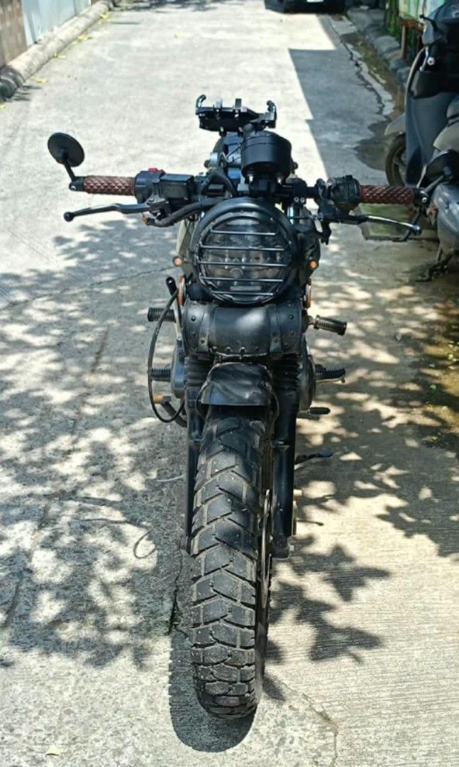 Keeway cafe racer 152 (Category: Motorbikes for Sale) located in Quezon City. Submitted by msac3 (Listing ID 1459769909, Image 1). Description: keeway cafe racer 152 2023mdl ORIG PAPERS ALLSTOCK ENGINE NOVALICHES QUEZON CITY.