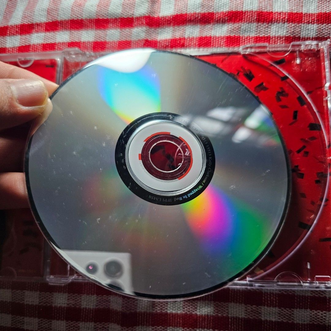 Kelly Clarkson - Wrapped in Red - CD VG Condition (Category: CDs & DVDs) located in Quezon City. Submitted by serefrenpaz (Listing ID 1459794838, Image 3). Description: Good Day Buyers! 💖💖💖Here are the PAYMENT payment options 💖💖💖 ✨1. GCash - 09164862096 ✨2. Bank Deposit - BPI, BDO, Unionbank, Landbank, Palawan, Cebuana ✨3. Paypal for international buyers 💕💕💕Meet Up Options💕💕💕 ✨1. McDo Kamias Quezon City ✨2. Jolibee Anonas Kamias Inter