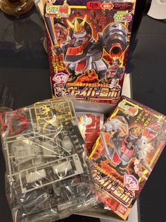 （分類：）位於 。 由 royalpenguin.model 提交（商品編號 1459786246，圖片 1）。簡介： 。