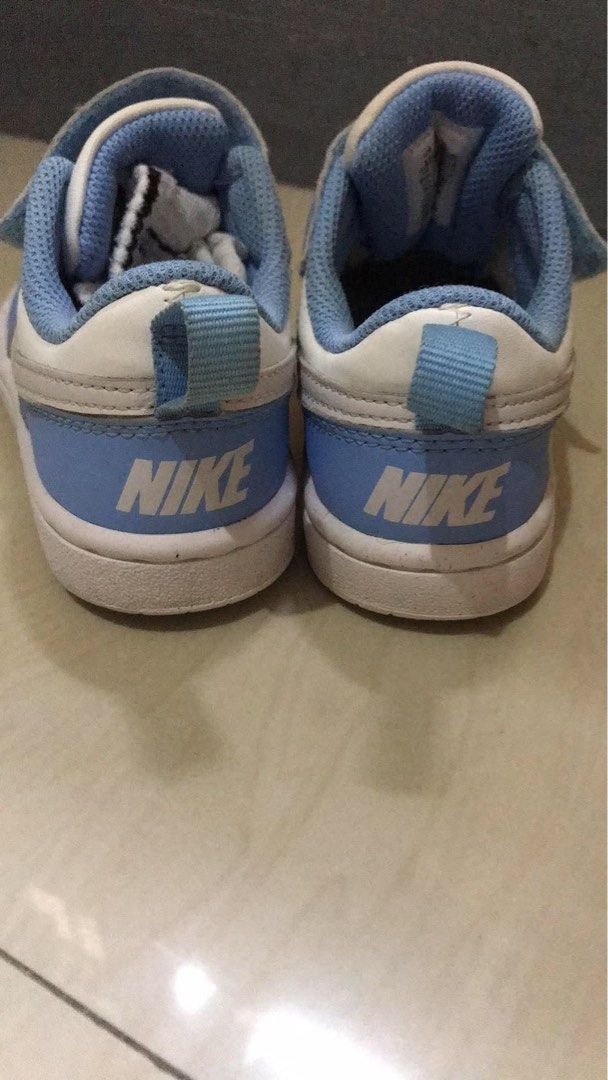 Kids Shoes for boy (Category: Babies & Kids Fashion) located in Taguig. Submitted by ysabella_0629 (Listing ID 1459705238, Image 2). Description: Eu 28.