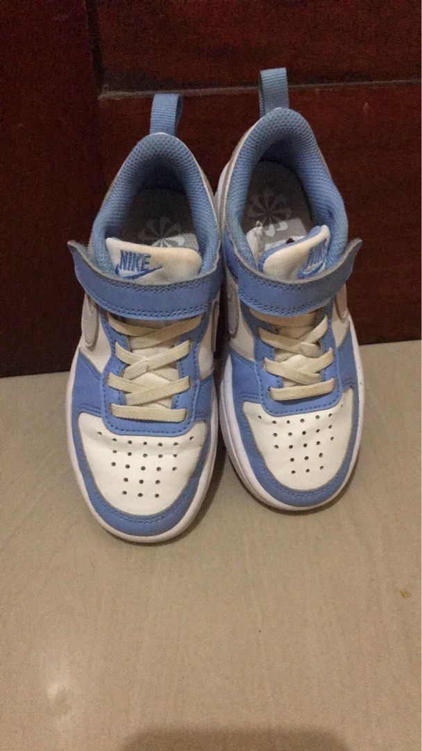 Kids Shoes for boy (Category: Babies & Kids Fashion) located in Taguig. Submitted by ysabella_0629 (Listing ID 1459705238, Image 1). Description: Eu 28.