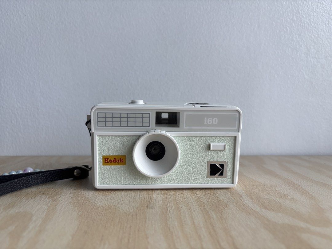 Kodak i60 Camera (Category: Cameras) located in Manila. Submitted by smnthsy (Listing ID 1459769432, Image 1). Description: SRP ₱2009 Flash not working .