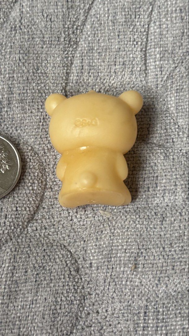 Korilakkuma mini figure (Category: Designer & Blind Box Toys) located in Calamba. Submitted by cur8d (Listing ID 1459755625, Image 2). Description: .