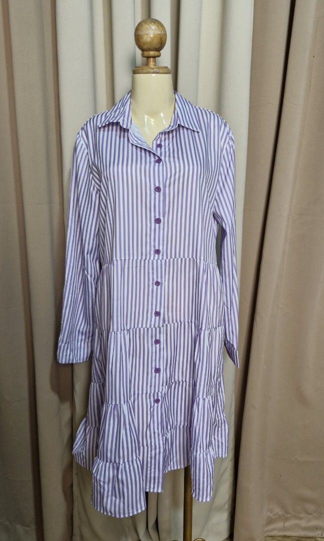 L: Dress (Category: Dresses) located in Calabanga. Submitted by deniseallyson (Listing ID 1459719273, Image 3). Description: .