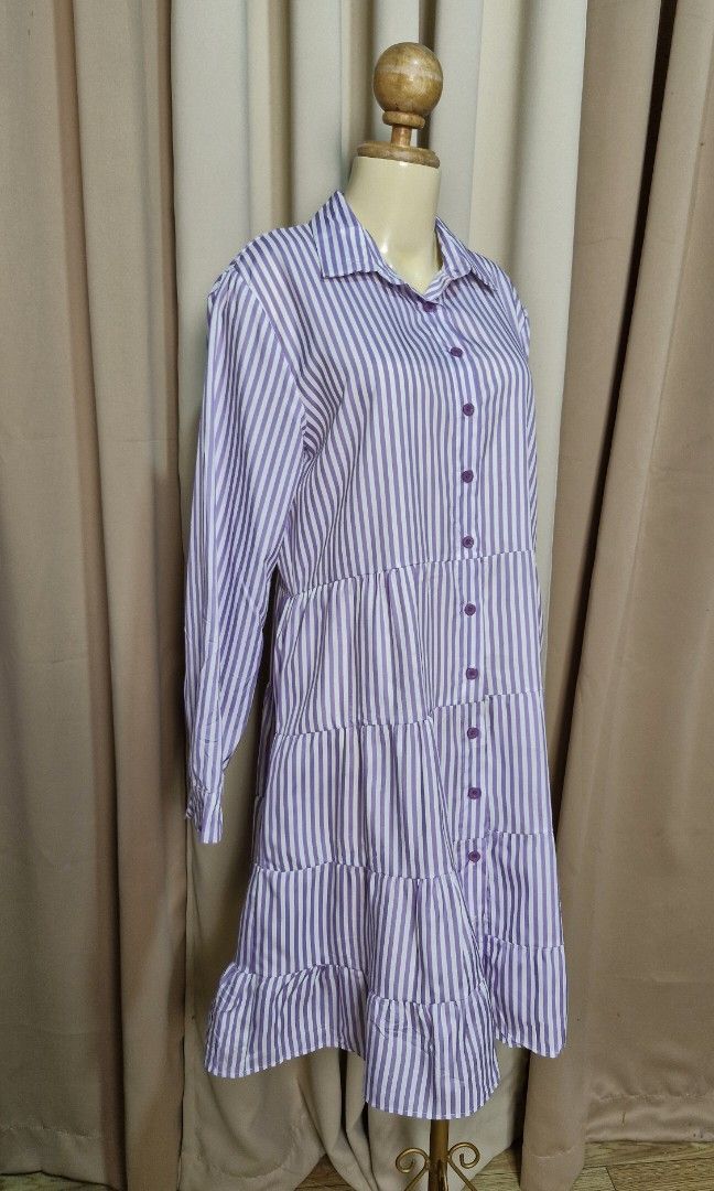 L: Dress (Category: Dresses) located in Calabanga. Submitted by deniseallyson (Listing ID 1459719273, Image 1). Description: .