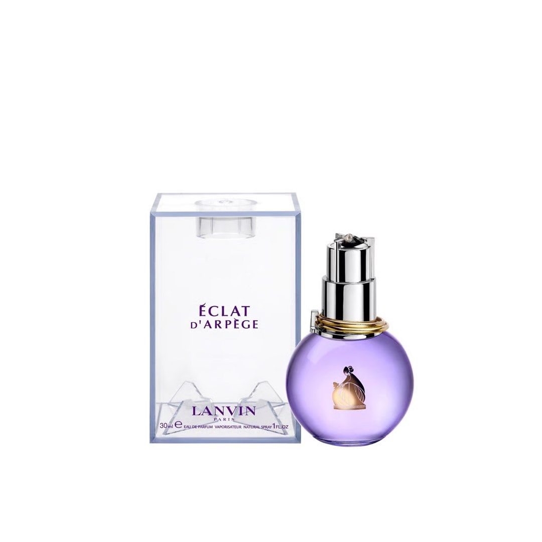 Lanvin Eclat d'Arpege Eau de Parfum 30ml (Category: Fragrance & Deodorants) located in Bacoor. Submitted by shopthenrock (Listing ID 1459890223, Image 1). Description: - Lanvin Eclat d'Arpege Eau de Parfum - Size: 30ml ₱1500 & 50ml ₱2000 - Comes with original box - Classic floral fragrance - Perfect for daily wear and special events.