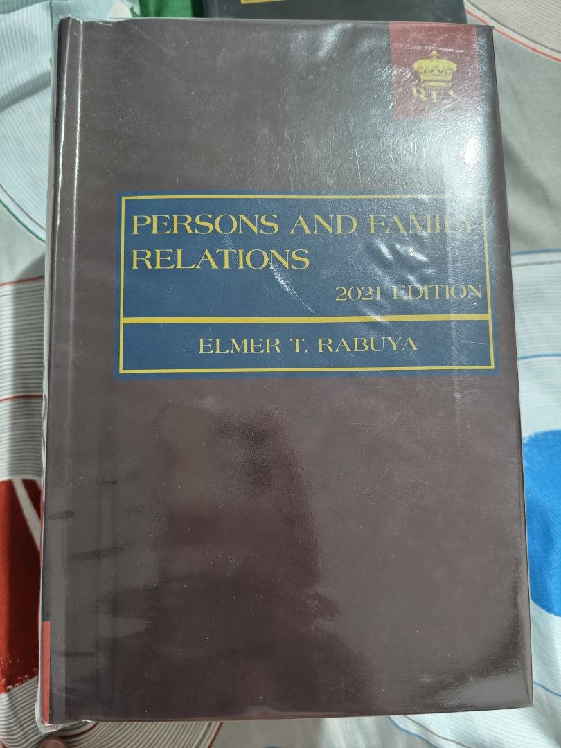 Lawschool books (Category: Textbooks) located in Manila. Submitted by luckyshark.7efc48 (Listing ID 1459839816, Image 3). Description: lawschool books. slighly used. very minimal highlights. you can give me a counter offer for the price or ask for more information. I prefer for a take all negotiation..