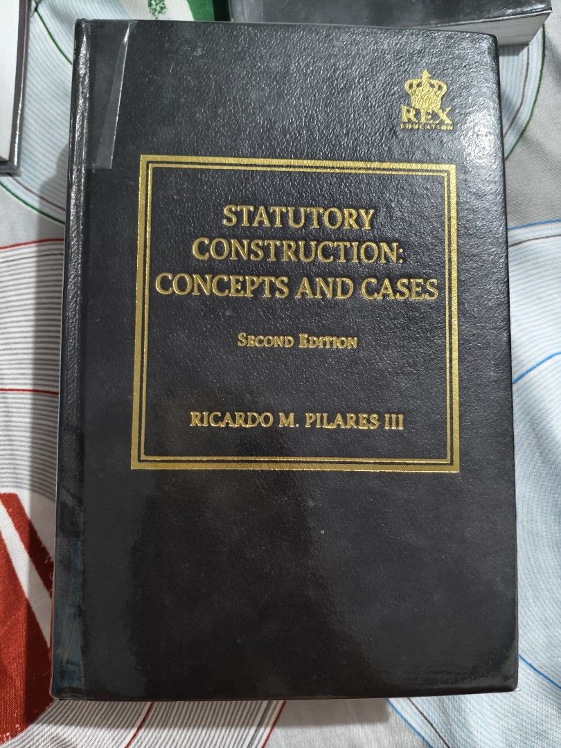 Lawschool books (Category: Textbooks) located in Manila. Submitted by luckyshark.7efc48 (Listing ID 1459839816, Image 2). Description: lawschool books. slighly used. very minimal highlights. you can give me a counter offer for the price or ask for more information. I prefer for a take all negotiation..