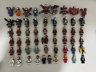 (Category: ) located in . Submitted by authenticlegoshop (Listing ID 1459789585, Image 1). Description: .