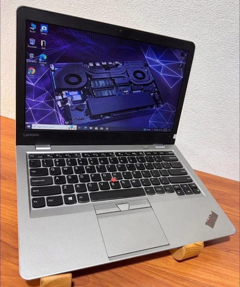 🎯LENOVO 13 🎯 (Category: Laptops & Notebooks) located in Manila. Submitted by lonelyme_1986 (Listing ID 1459712514, Image 2). Description: ♥️COME BACK SOON I5 6TH GEN 8/512 ♥️ LAPTOP FOR SALE with BOX (100PCS AVAILABLE ) PRICE: 10,500 FIX 🎯LENOVO 13 🎯 CORE I5-6200U CPU @2.40GHz (6TH GENERATION 512SSD 8GB MEMORY 4GB INTEL HD GRAPHICS BUILT-IN CAMERA WIFI READY CARD READER BLUETOOTH HDMI USB PORT 14 INCHES 💯% NO ISSUE 99% SMOOTH FULLY TESTED 1 