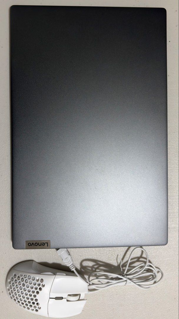 Lenovo Ideapad 5 (Category: Laptops & Notebooks) located in Balanga. Submitted by baneyan1338102 (Listing ID 1459714131, Image 3). Description: Lenovo IdeaPad 5 is packed with 16GB RAM and a fast i5 processor, ready to use! FREEBIES INCLUDED:Lenovo Laptop Bag 🎒Inplay M066 RGB Gaming Mouse 🖱️💻 SPECIFICATIONS: Model: Lenovo IdeaPad 5 15ITL05 Processor: 11th Gen Intel Core i5-1135G7 @2.40 GHz RAM: 16 GB (Smooth multitasking) Storage: 512GB SSD (F