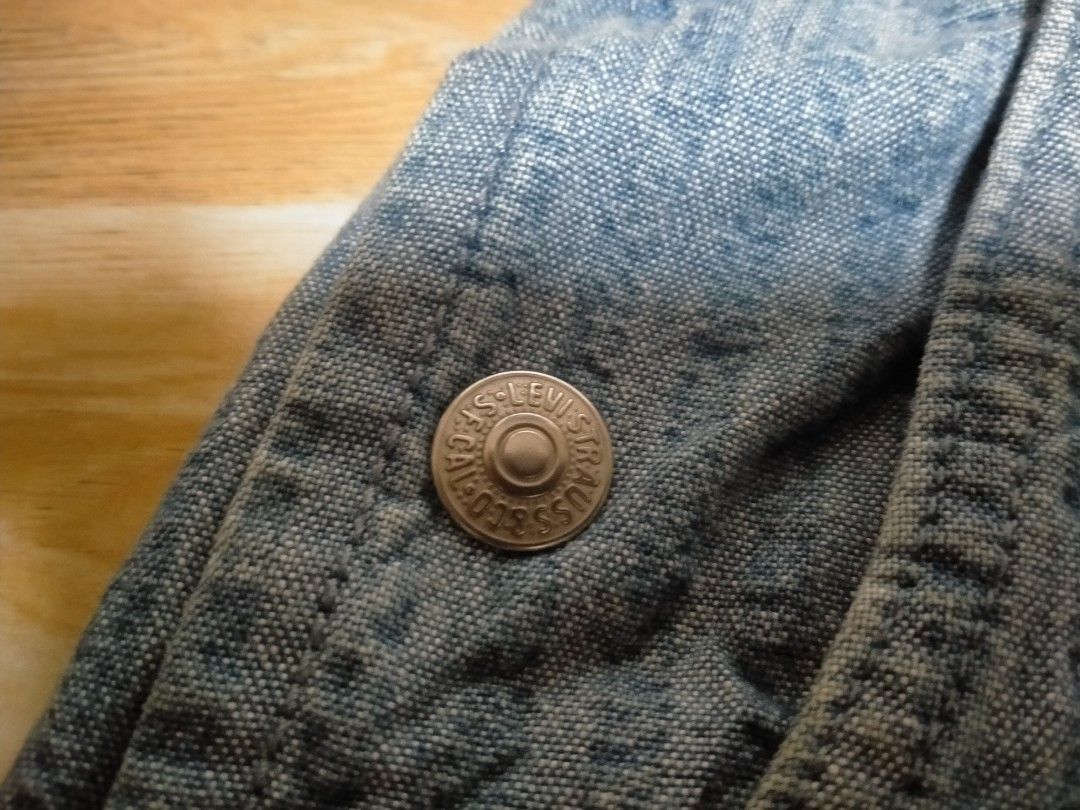 LEVIS SHORT (Category: Shorts) located in Cabuyao City. Submitted by Bike_Clothing10 (Listing ID 1459771015, Image 3). Description: READ FIRST... FOR SALE: LEVIS SHORT Excellent Condition Dimes: 30 x 17 inches PRICE: 1250 Free Shipping PICK UP OR SHIPPING ONLY LOCATION: Cabuyao Laguna -NO COD/COP- 📩PM -Thanks-.