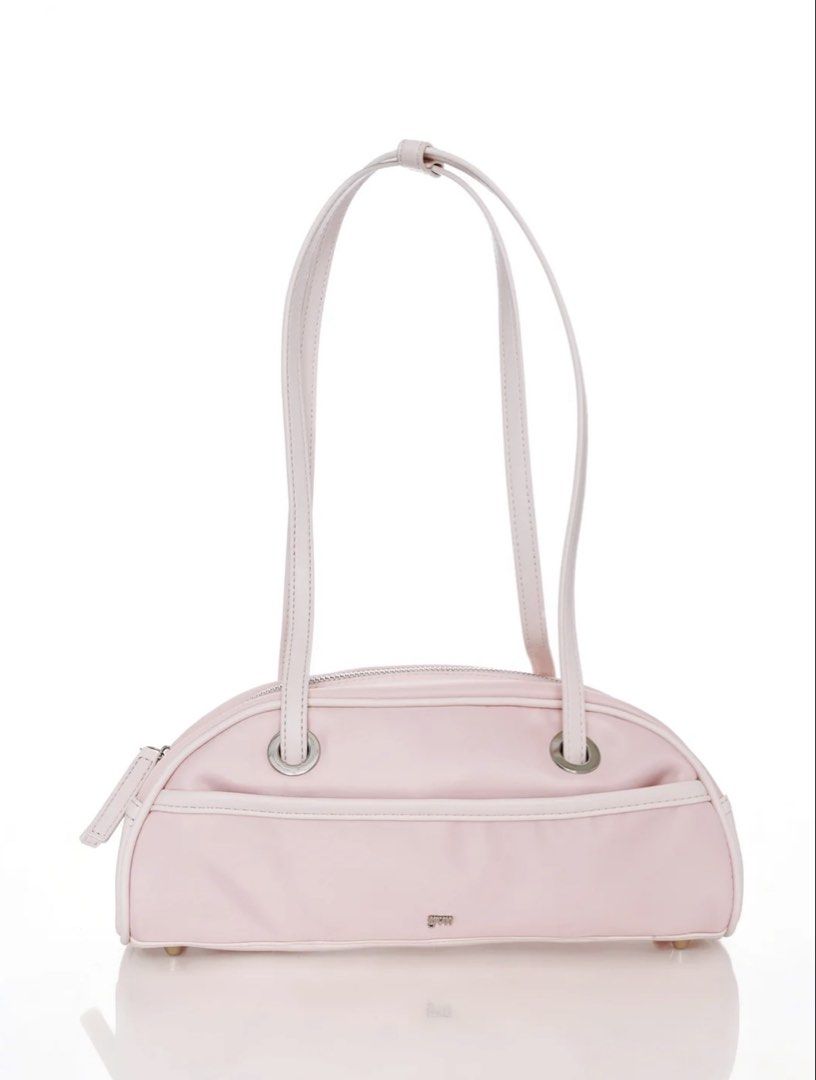 LF WTB GVN SMALL BOWLER BAG IN SLATE (Category: Shoulder Bags) located in Cebu City. Submitted by katrielmarie (Listing ID 1459691272, Image 1). Description: LF WTB GVN SMALL BOWLER BAG IN SLATE.