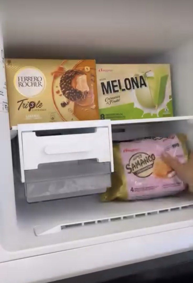 LG Top Freezer Refrigerator (Category: Refrigerators and Freezers) located in Calamba. Submitted by sagemom (Listing ID 1459702730, Image 2). Description: Selling our well loved home appliances, furnitures etc. because we are moving to another country. All items are well loved and cared.🥹🤍.