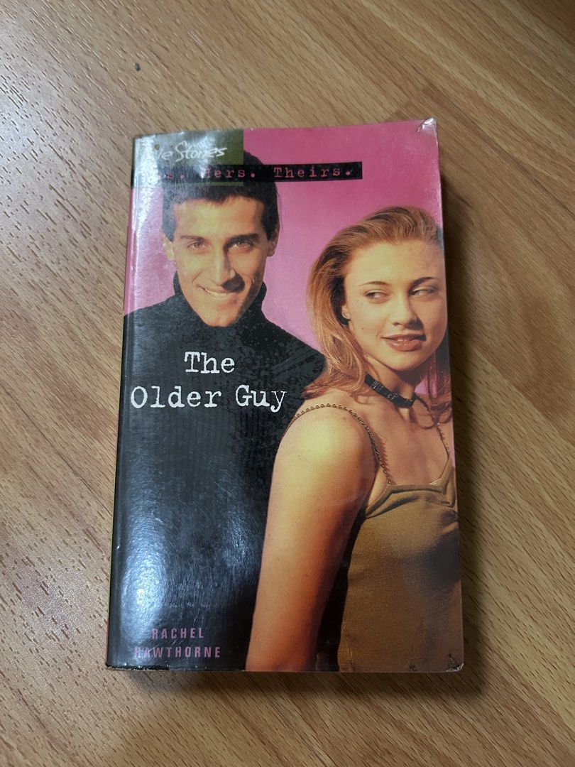 Love Stories Series (Category: Storybooks) located in Quezon City. Submitted by attyceepeevee (Listing ID 1459691248, Image 2). Description: 200 each.