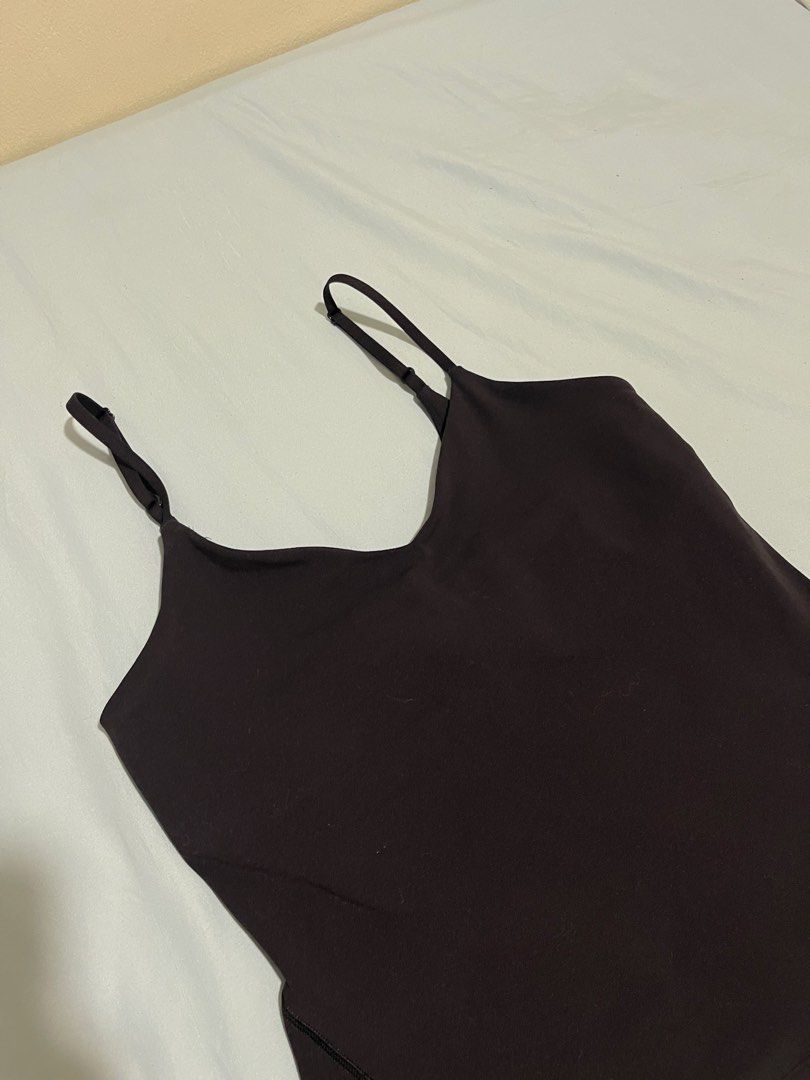 Lululemon Bra Top (Category: Activewear) located in Santa Rosa. Submitted by jaleendlal (Listing ID 1459840224, Image 2). Description: .