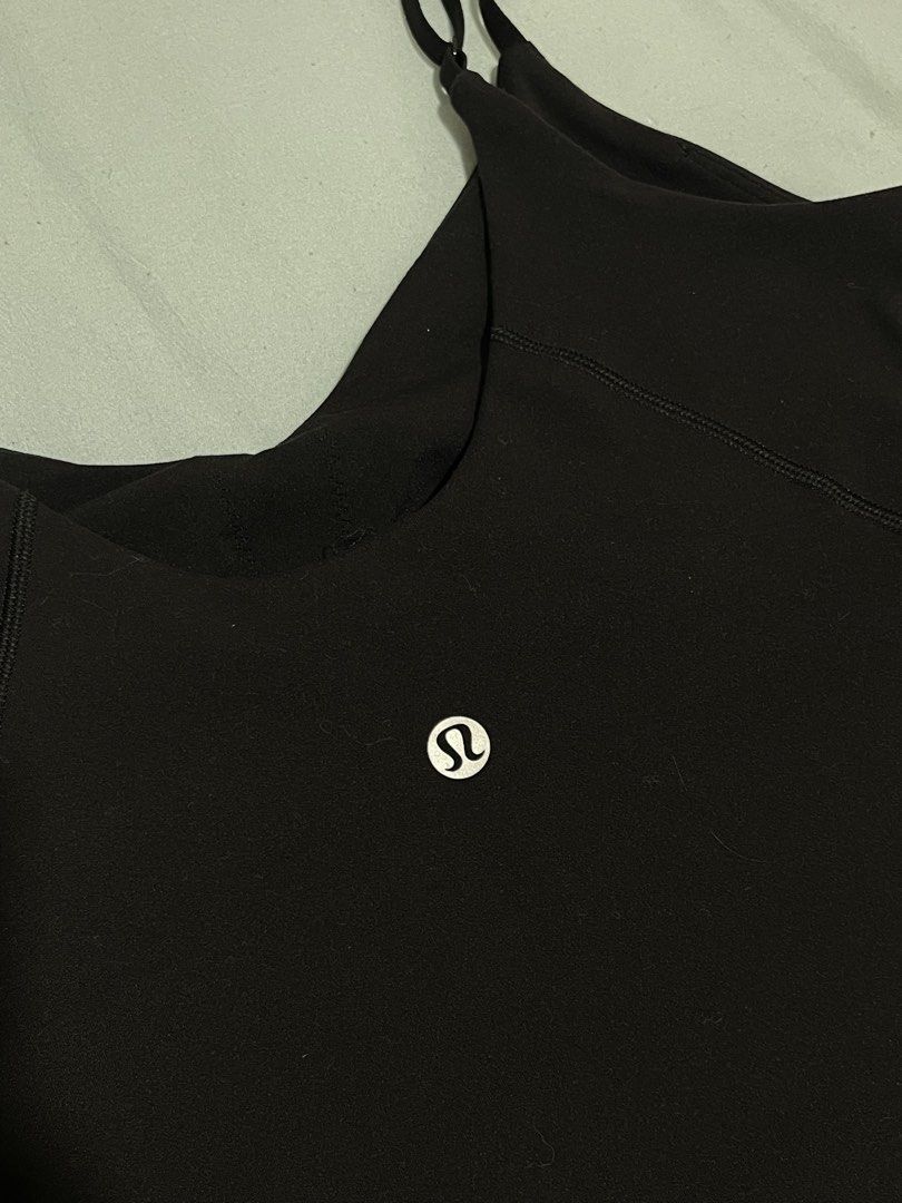 Lululemon Bra Top (Category: Activewear) located in Santa Rosa. Submitted by jaleendlal (Listing ID 1459840224, Image 3). Description: .
