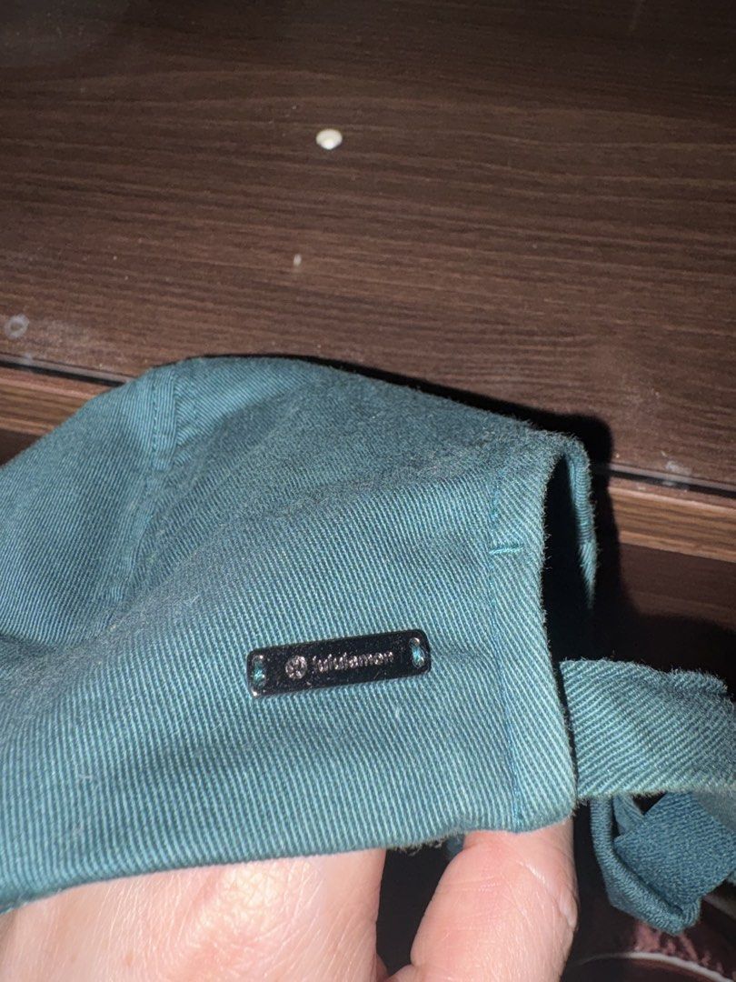 Lululemon Cap (Category: Hats & Beanies) located in Taguig. Submitted by melescolar (Listing ID 1459796705, Image 2). Description: .