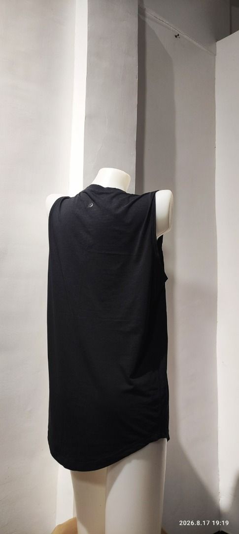 Lululemon (size 8) Muscle Tank (Category: Activewear) located in Calamba. Submitted by lulu.thrift.finds (Listing ID 1459722390, Image 3). Description: Lululemon Size 8 Muscle Tank No discount for single items. Can give a little discount for multiple-item purchases. Kindly check my store, selling all lulu :) Items will only be reserved for 1 day, will be open to other offers after that First to pay basis Payment via GCash only Shipped thru Jnt wi