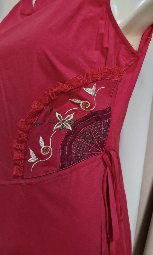 SALE‼️M: Dress (Category: Dresses) located in Calabanga. Submitted by deniseallyson (Listing ID 1459833547, Image 3). Description: .