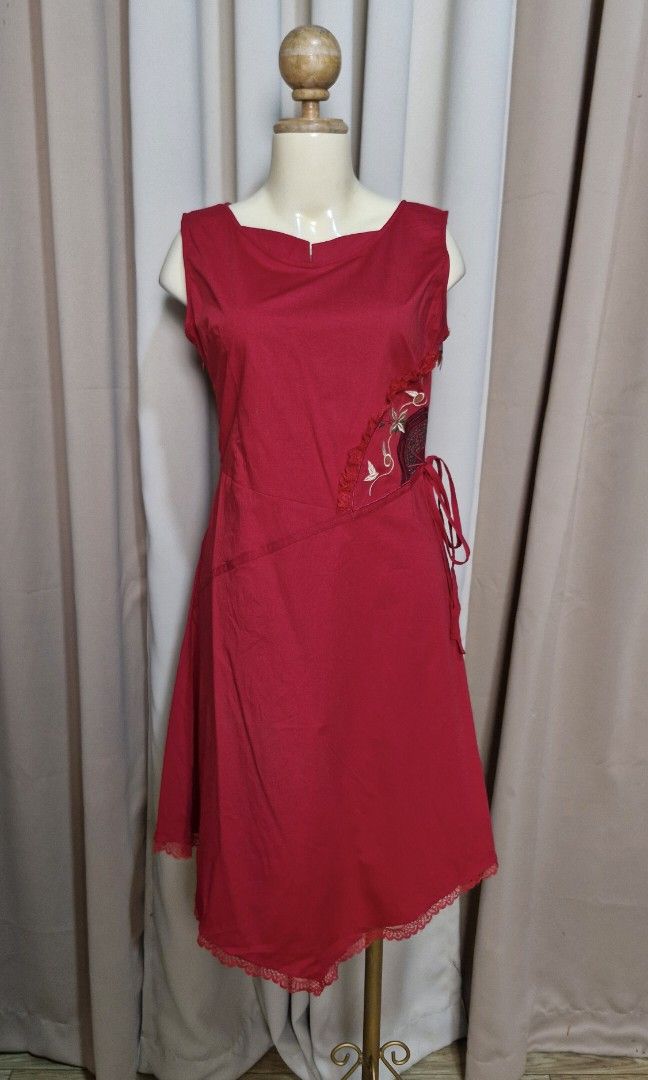 SALE‼️M: Dress (Category: Dresses) located in Calabanga. Submitted by deniseallyson (Listing ID 1459833547, Image 1). Description: .