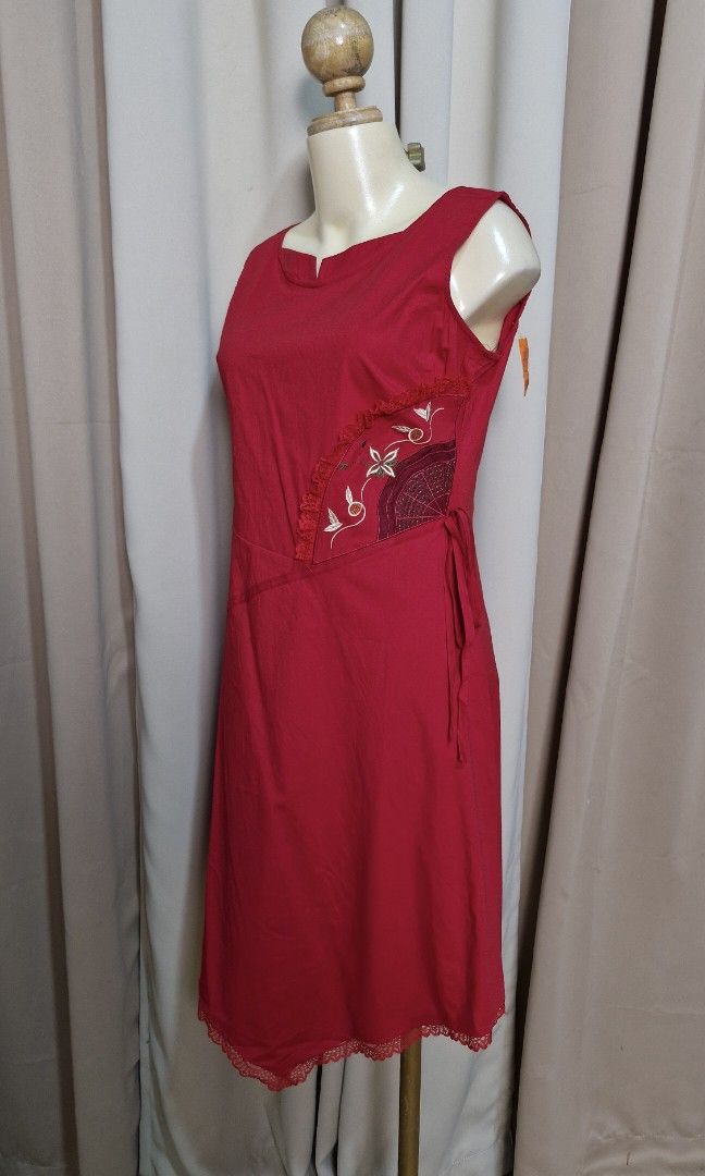 SALE‼️M: Dress (Category: Dresses) located in Calabanga. Submitted by deniseallyson (Listing ID 1459833547, Image 2). Description: .
