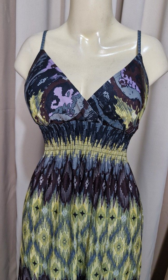 M: Dress (Category: Dresses) located in Calabanga. Submitted by deniseallyson (Listing ID 1459845618, Image 2). Description: .