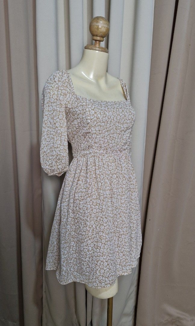 M: Forever 21 Dress (Category: Dresses) located in Calabanga. Submitted by deniseallyson (Listing ID 1459812828, Image 2). Description: .
