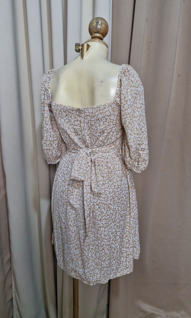 M: Forever 21 Dress (Category: Dresses) located in Calabanga. Submitted by deniseallyson (Listing ID 1459812828, Image 3). Description: .