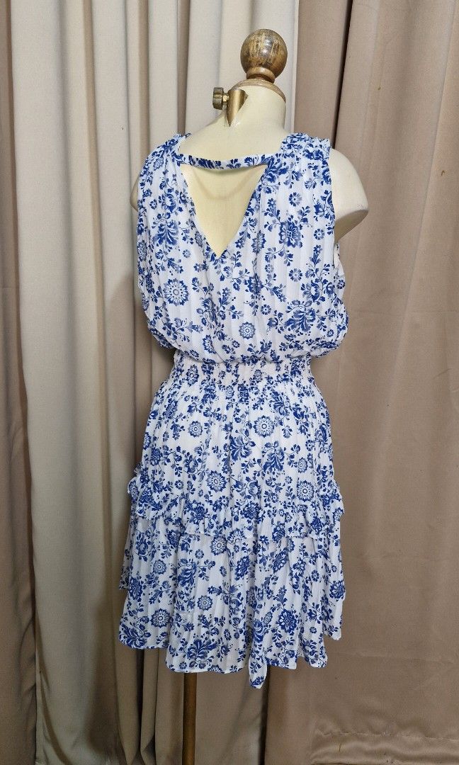 M: Melonie Dress (Category: Dresses) located in Calabanga. Submitted by deniseallyson (Listing ID 1459690200, Image 3). Description: .