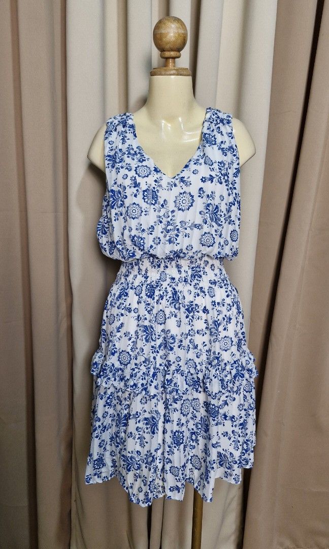 M: Melonie Dress (Category: Dresses) located in Calabanga. Submitted by deniseallyson (Listing ID 1459690200, Image 1). Description: .