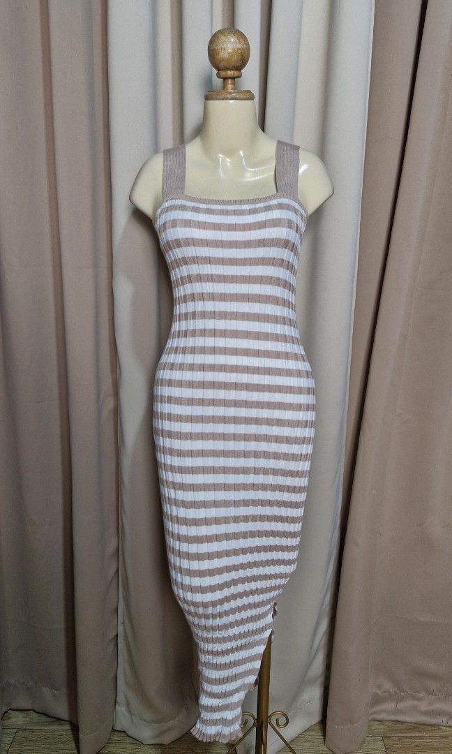 M: Merokeety Dress (Category: Dresses) located in Calabanga. Submitted by deniseallyson (Listing ID 1459811105, Image 1). Description: .