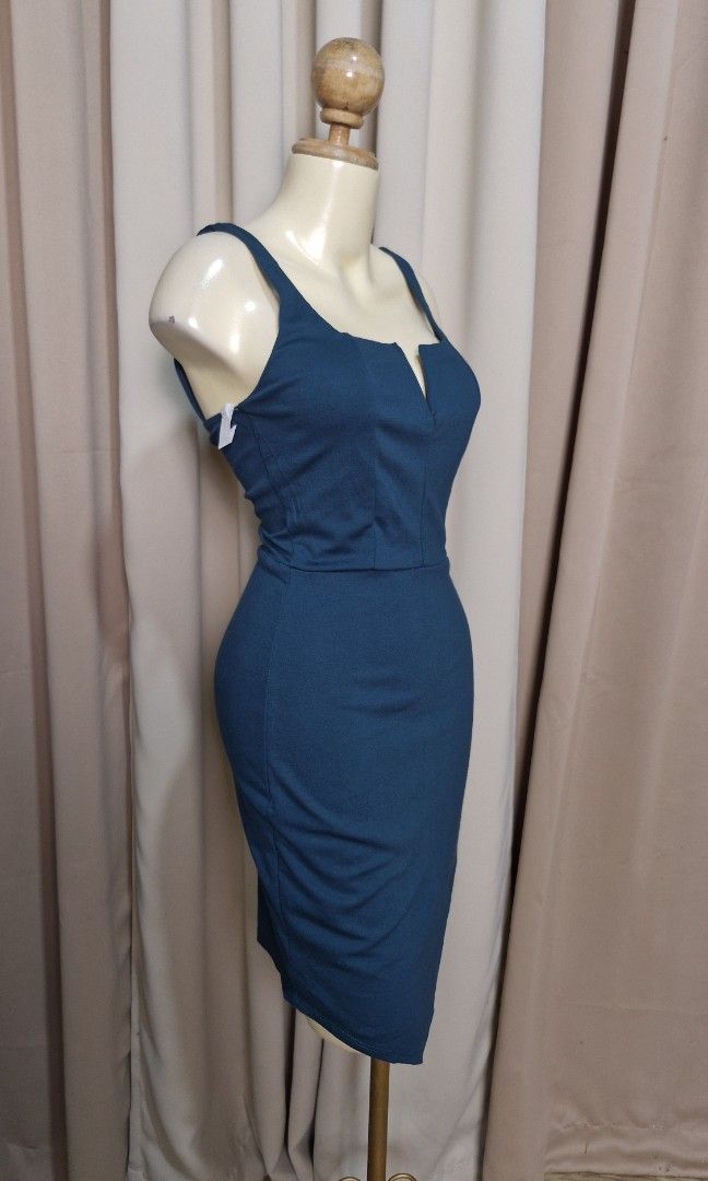 M: Soprano Dress (Category: Dresses) located in Calabanga. Submitted by deniseallyson (Listing ID 1459839593, Image 2). Description: .