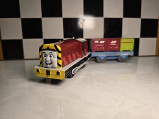 (Category: ) located in . Submitted by trackmaster_treasury (Listing ID 1459814528, Image 1). Description: .