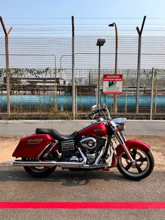 HARLEY DAVIDSON Collection item 1