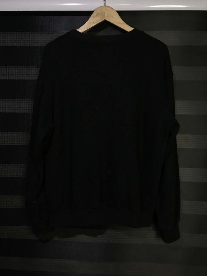 Miss sixty x marilyn monroe sweater (Category: Coats, Jackets and Outerwear) located in Caloocan City. Submitted by anthriftdepot (Listing ID 1459767002, Image 3). Description: Dimes 27x23 Best fit XL Very good condition Color 9.5 /10 Check photo for reference North Caloocan area.