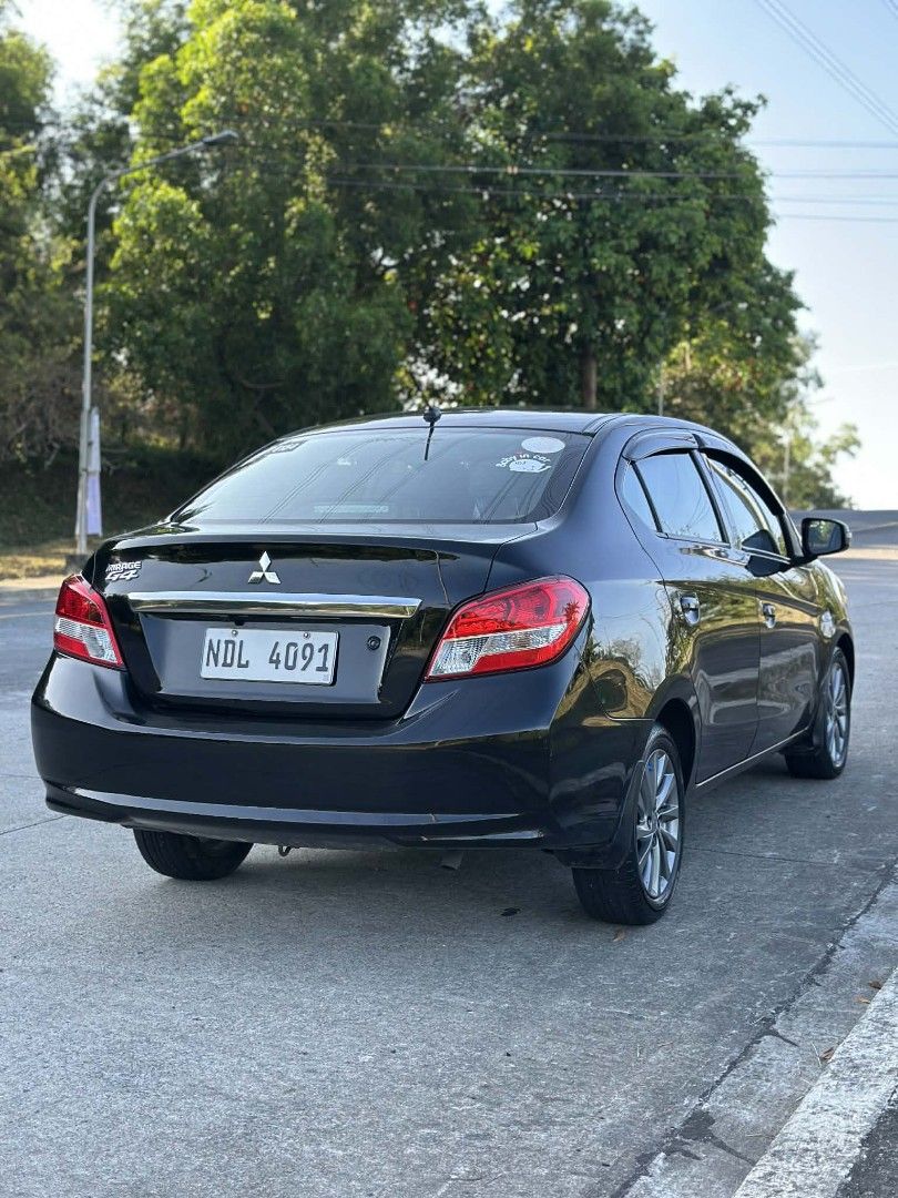 Mitsubishi MIRAGE GLX Auto (Category: Used Cars) located in Antipolo. Submitted by katrinah29 (Listing ID 1459752288, Image 3). Description: 𝘼𝙫𝙖𝙞𝙡𝙖𝙗𝙡𝙚 𝙛𝙤𝙧 𝙛𝙞𝙣𝙖𝙣𝙘𝙞𝙣𝙜 𝘾𝙤𝙢𝙥𝙡𝙚𝙩𝙚 𝙤𝙧𝙞𝙜𝙞𝙣𝙖𝙡 𝙙𝙤𝙘𝙪𝙢𝙚𝙣𝙩𝙨 👌𝙂𝙪𝙖𝙧𝙖𝙣𝙩𝙚𝙚𝙙 𝙣𝙤 𝙛𝙡𝙤𝙤𝙙 𝙖𝙣𝙙 𝙖𝙘𝙘𝙞𝙙𝙚𝙣𝙩 𝙝𝙞𝙨𝙩𝙤𝙧𝙮 39K ALL IN DP‼️ 39K ALL IN DP‼️ 𝙁𝙧𝙚𝙚𝙗𝙞𝙚𝙨 𝙞𝙣𝙘𝙡𝙪𝙙𝙚𝙙: (𝘧𝘰𝘳 𝘧𝘪𝘯𝘢𝘯𝘤𝘪𝘯𝘨 𝘤𝘭𝘪𝘦𝘯𝘵𝘴 𝘰𝘯𝘭𝘺) ✅𝘾𝙃𝘼𝙏𝙏𝙀�